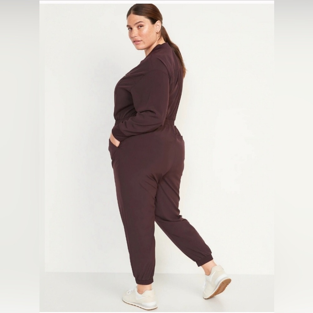 Old navy New without tag Active jumpsuit